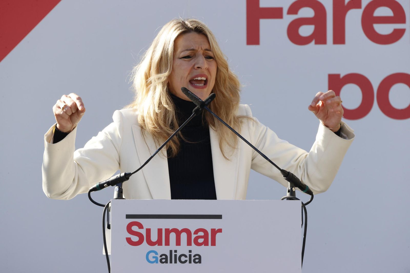 Yolanda Díaz