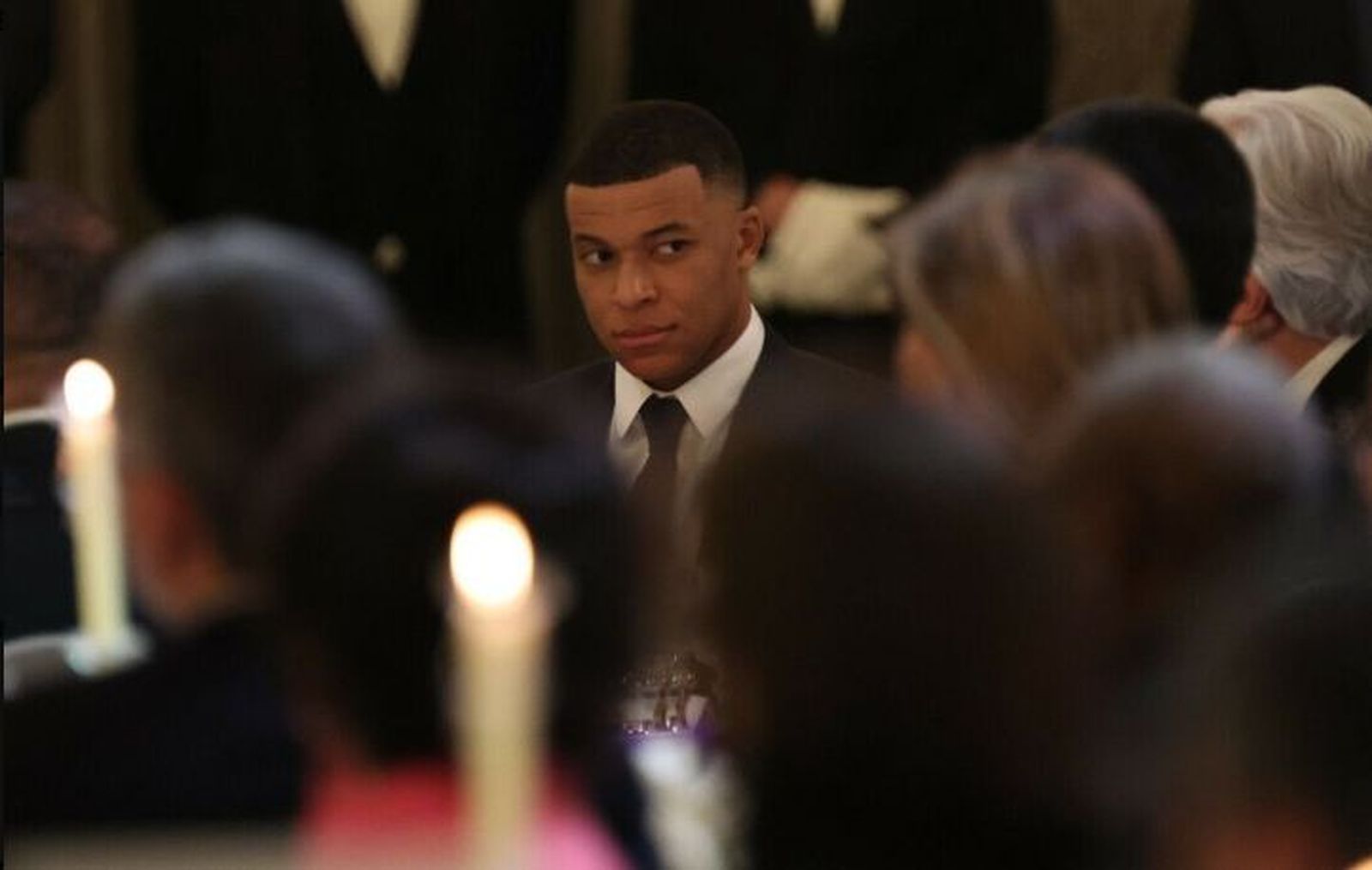 Mbappé, sobre cuándo anunciará su fichaje por el Real Madrid