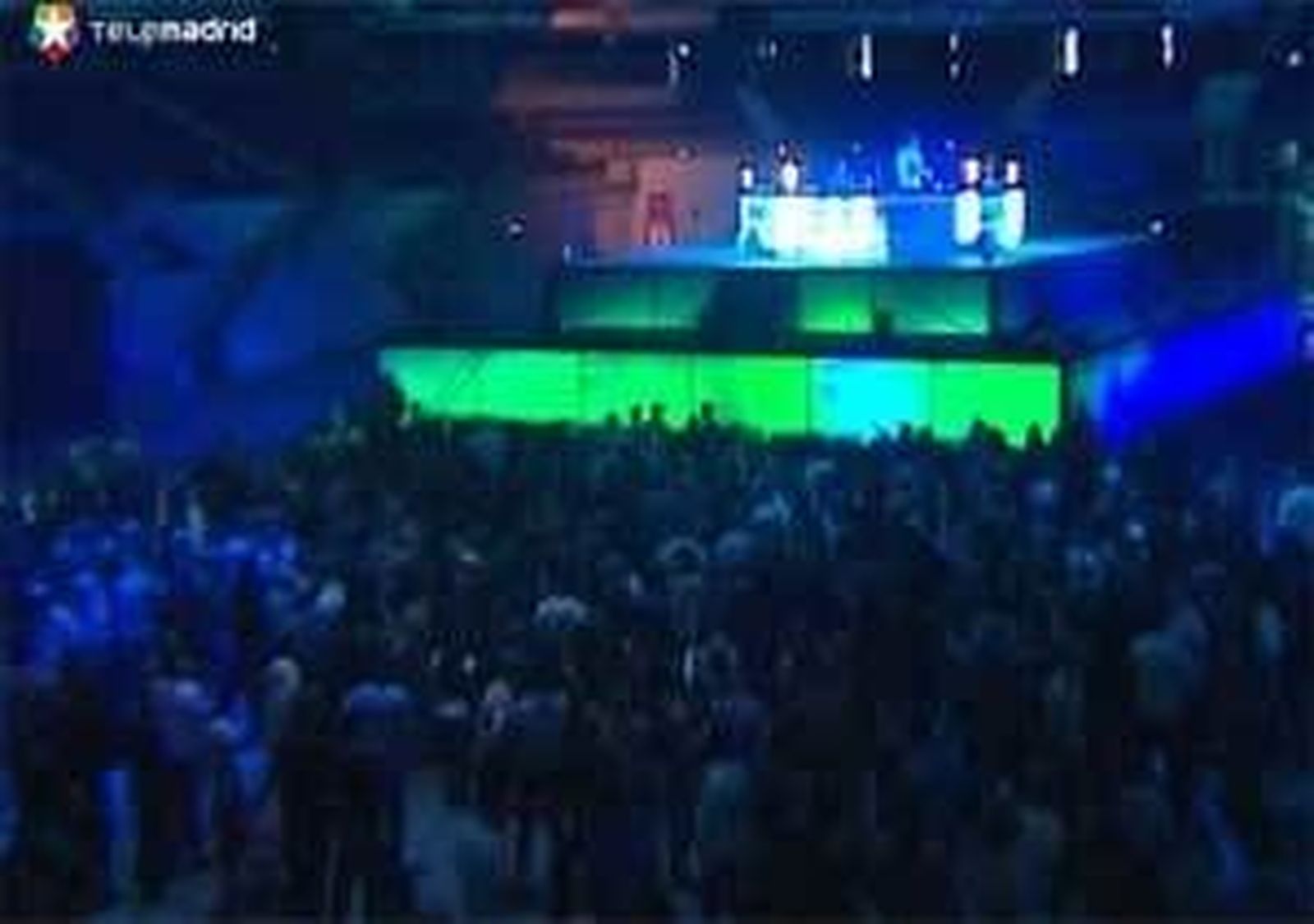 Nueve macrofiestas y 337 ampliaciones de horario en locales para Nochevieja