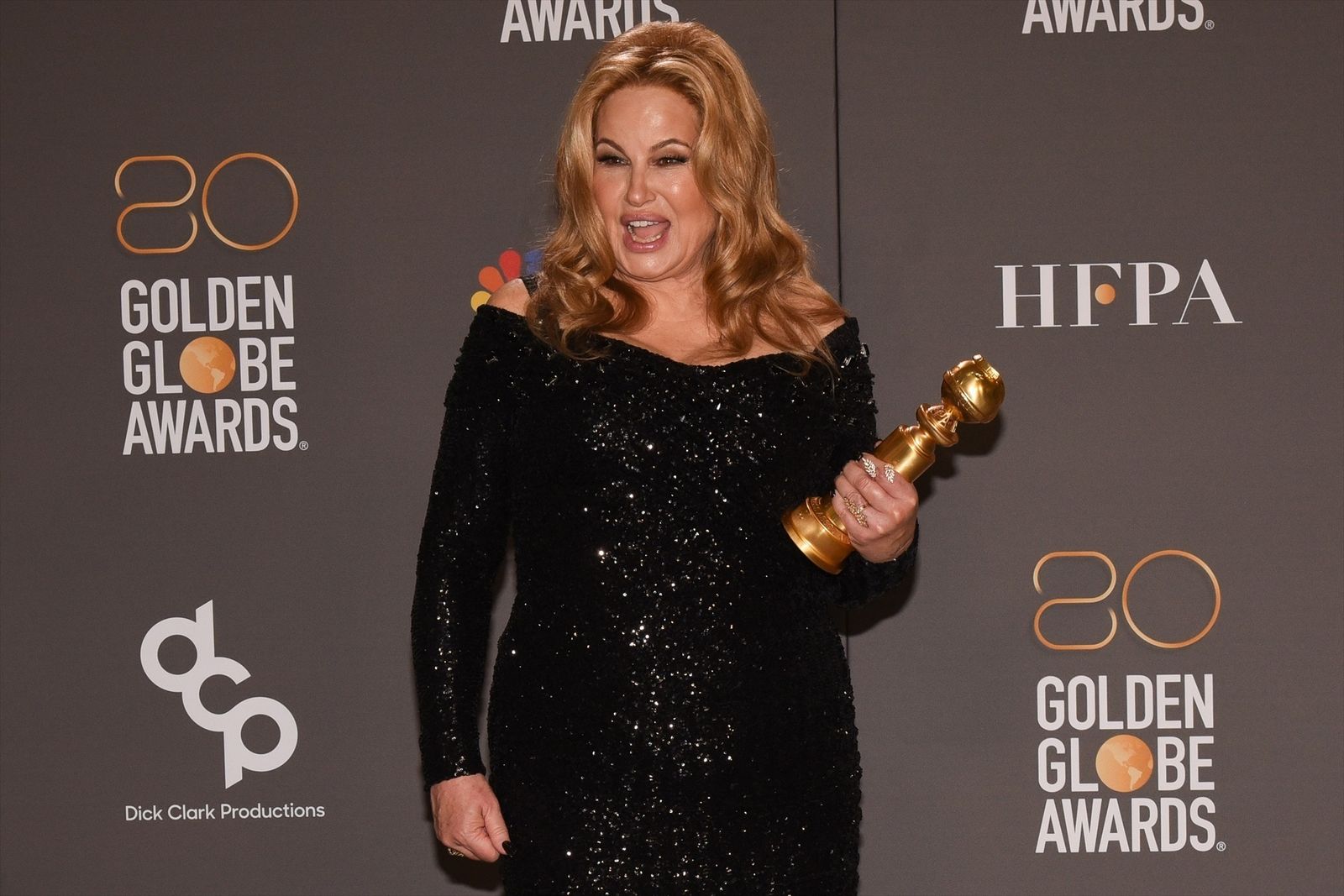 Discurso completo de Jennifer Coolidge