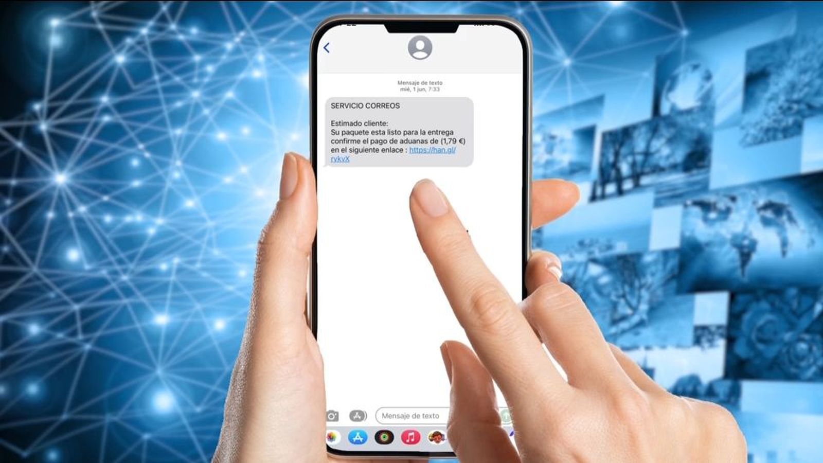 Los timos telefónicos más frecuentes