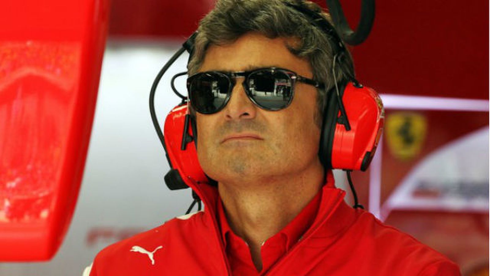 Marco Mattiacci