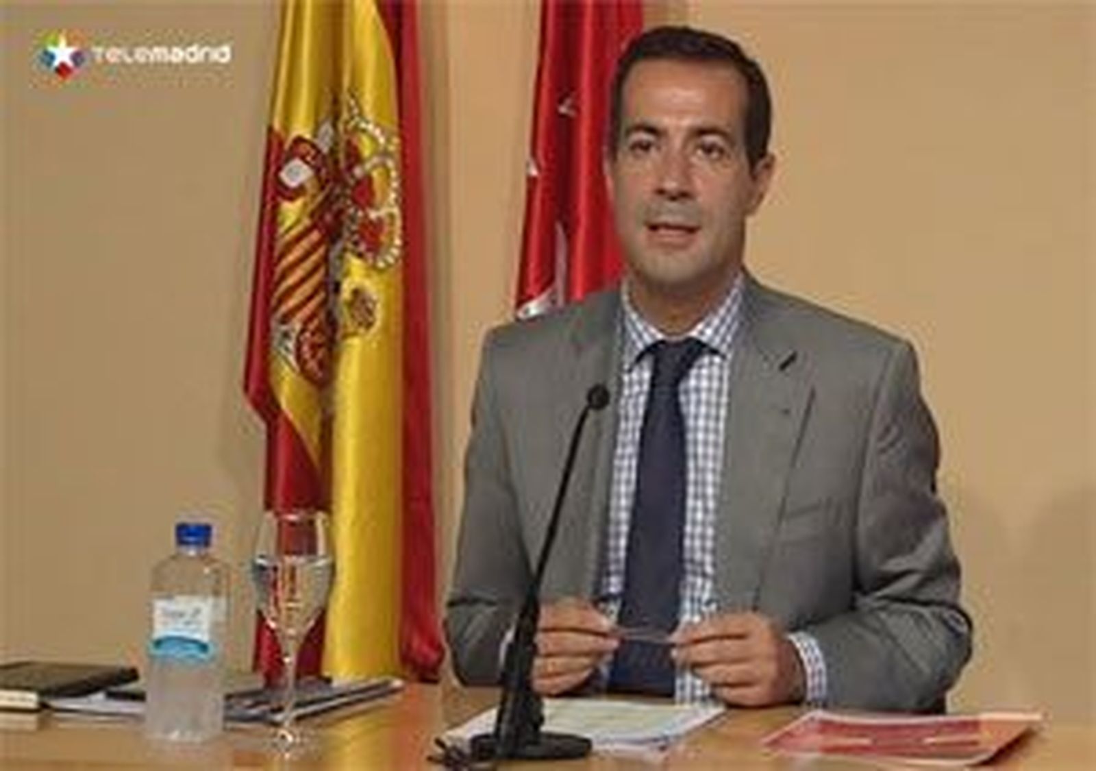 Las empresas madrileña pueden solicitar este mes las ayudas de contratación a parados