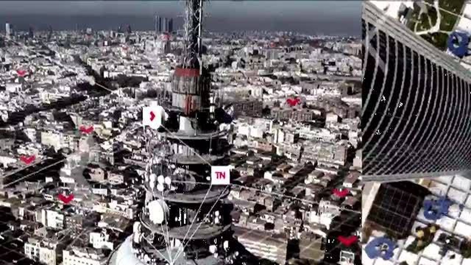 Telenoticias Fin de Semana 28.01.2018