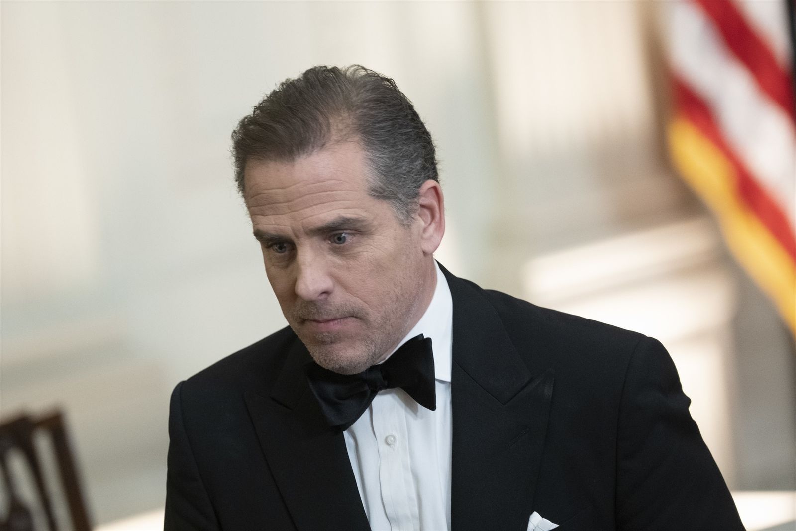 Hunter Biden