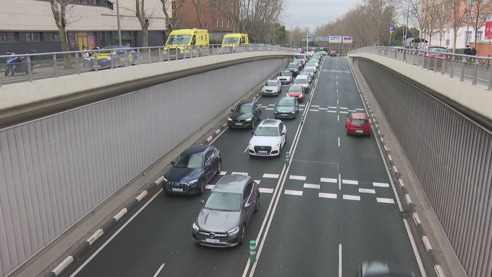 El precio pesa más que la seguridad al comprar coche en España