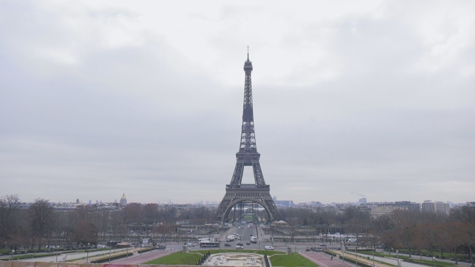 Torre Eiffel