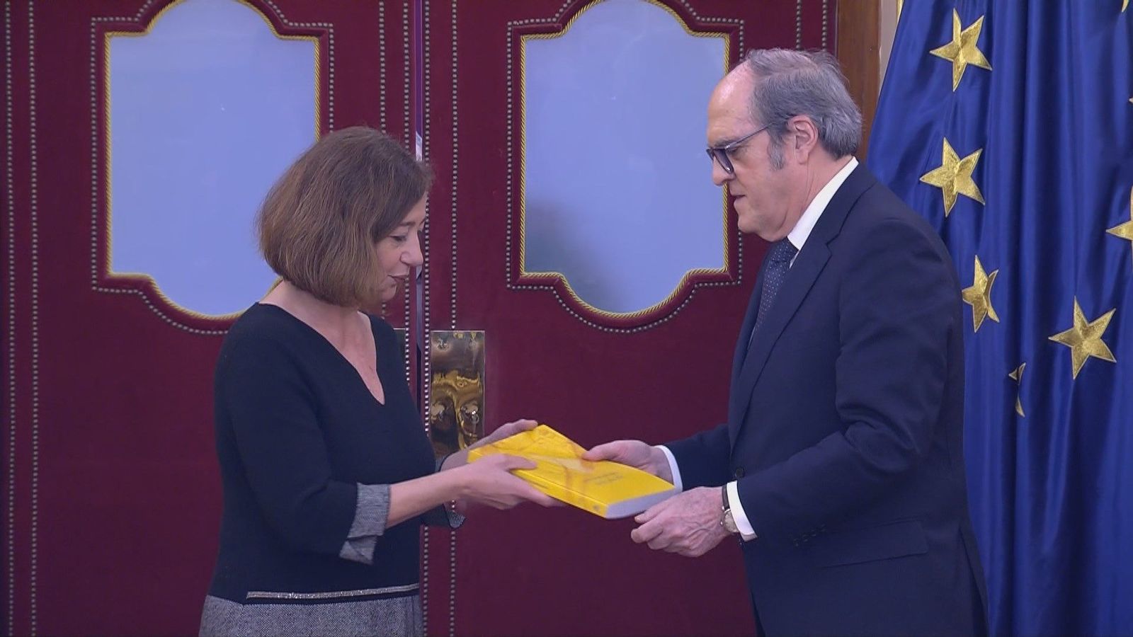 Madrid lidera el número de quejas presentadas al Defensor del Pueblo