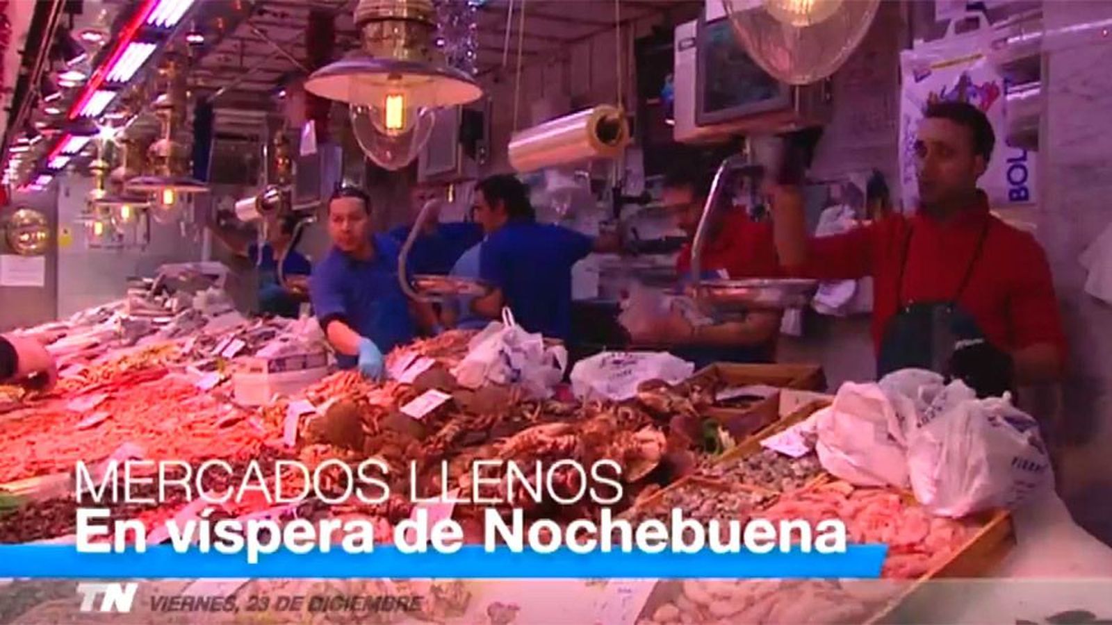 Telenoticias 1 23.12.2016
