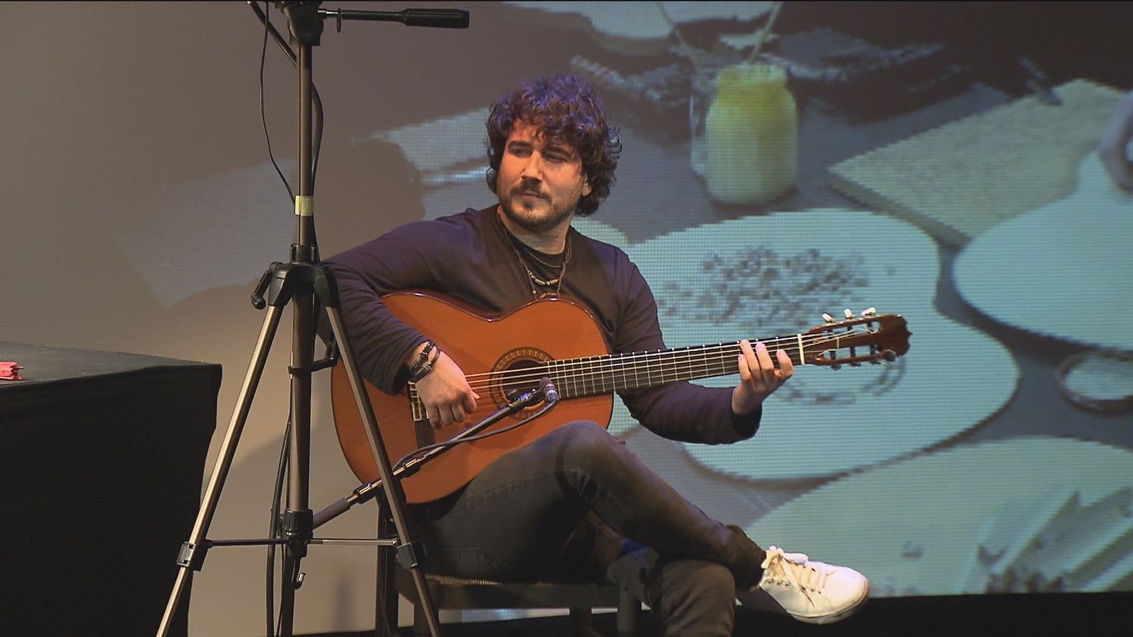 Flamenco Madrid, a partir del 5 de mayo, en el teatro Fernán Gómez