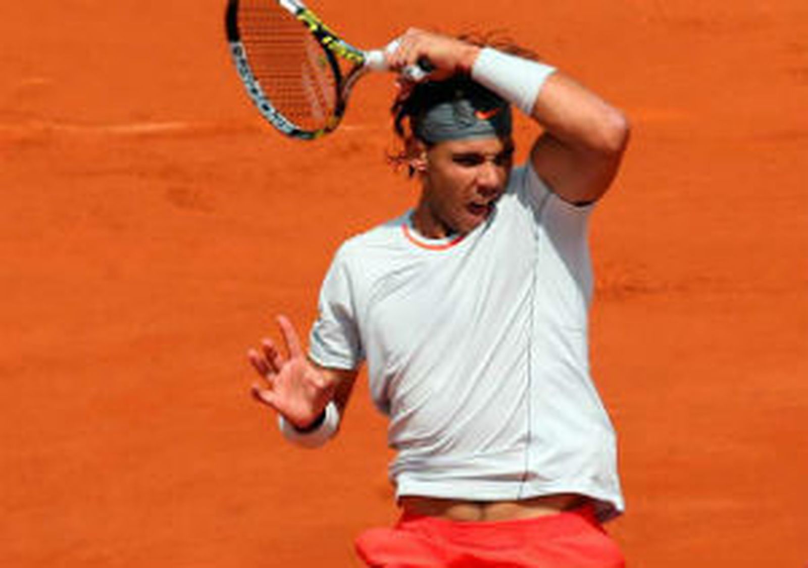 Rafa Nadal