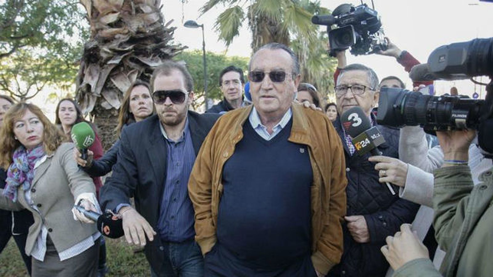 Carlos Fabra