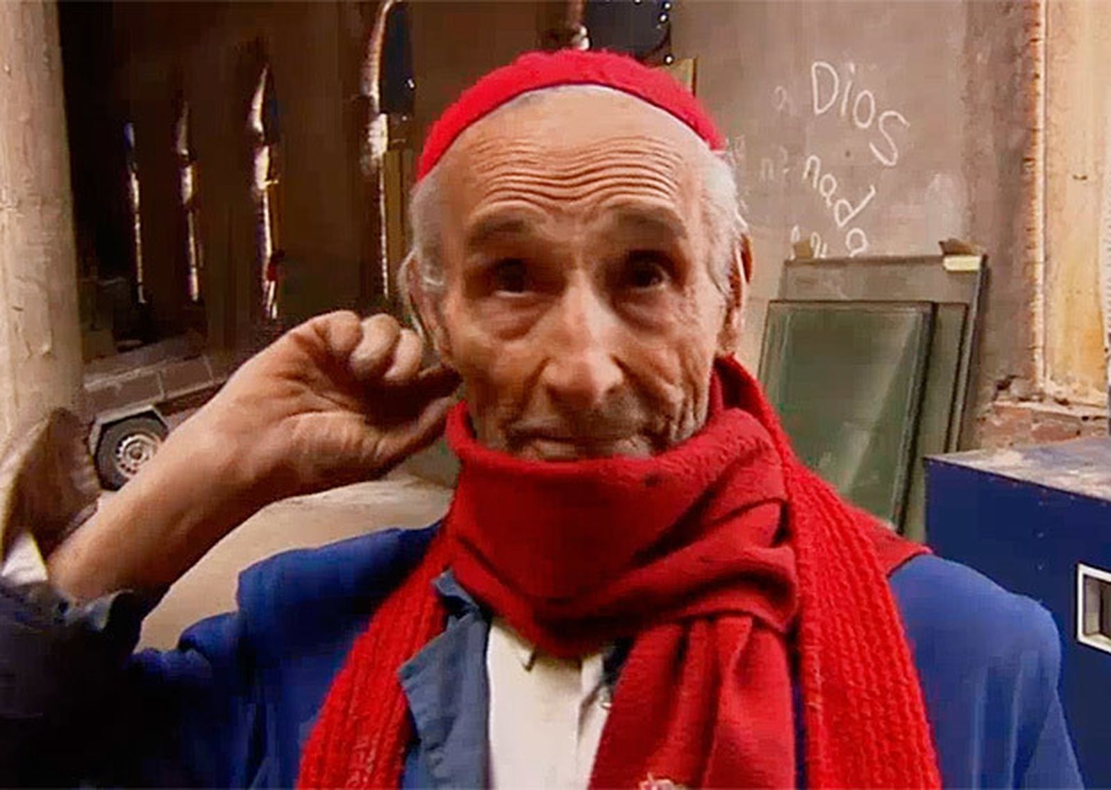 Justo Gallego