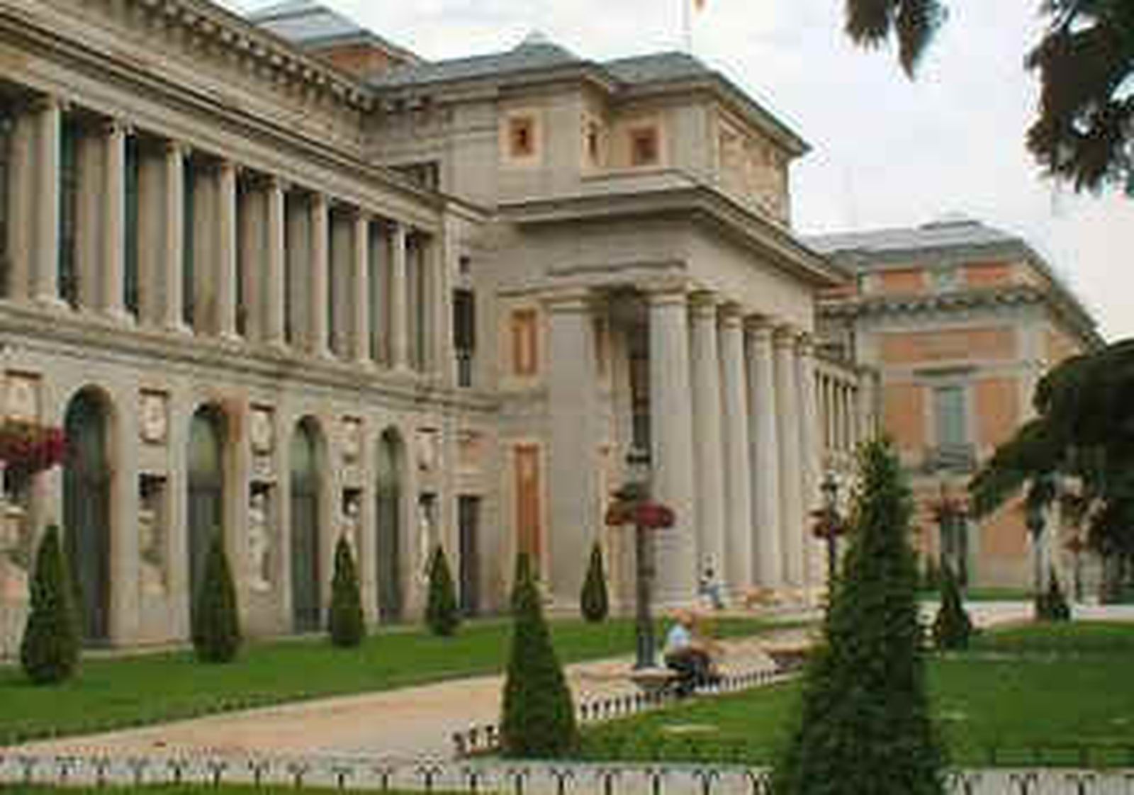 Museo del Prado