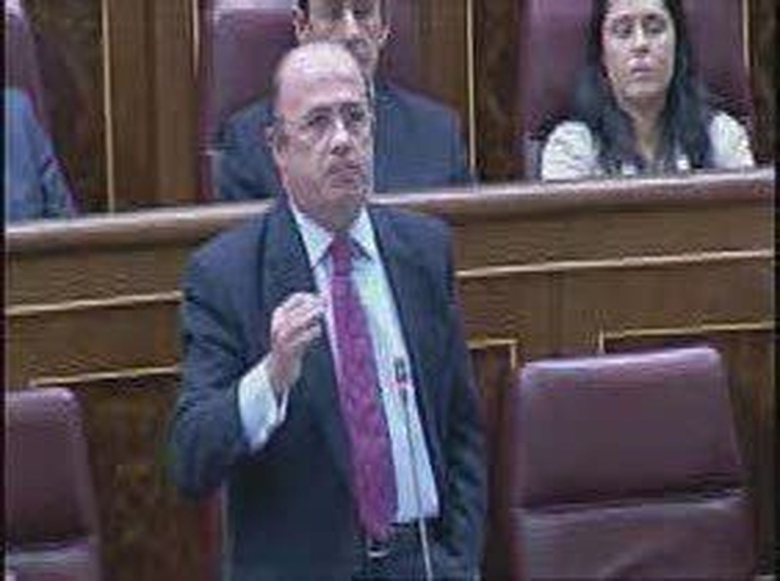Caso Faisán, debate