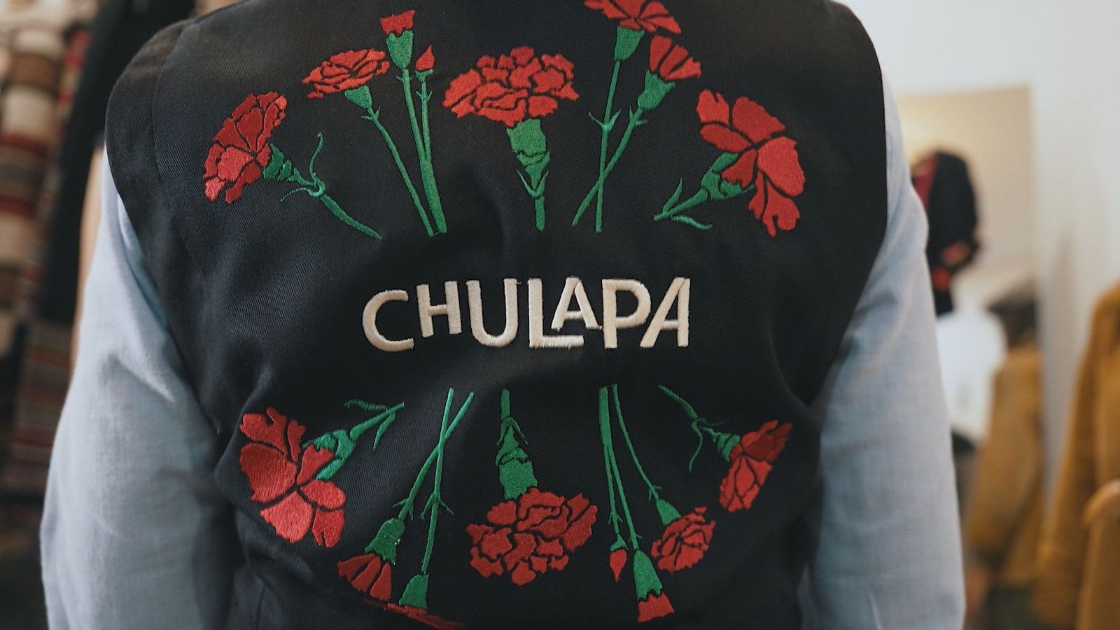 Carmen17: la reinvención moderna del traje de chulapa en el corazón de Madrid