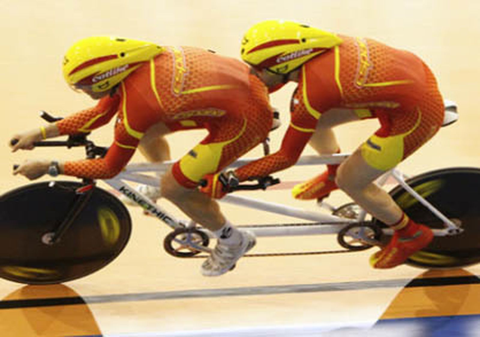 Londres 2012 organizará los Juegos Paralímpicos con más  deportistas de la historia