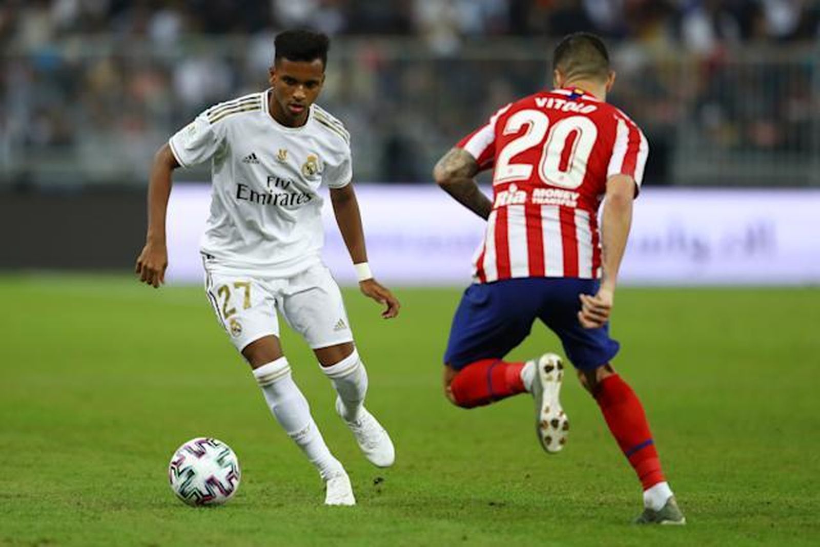 Rodrygo