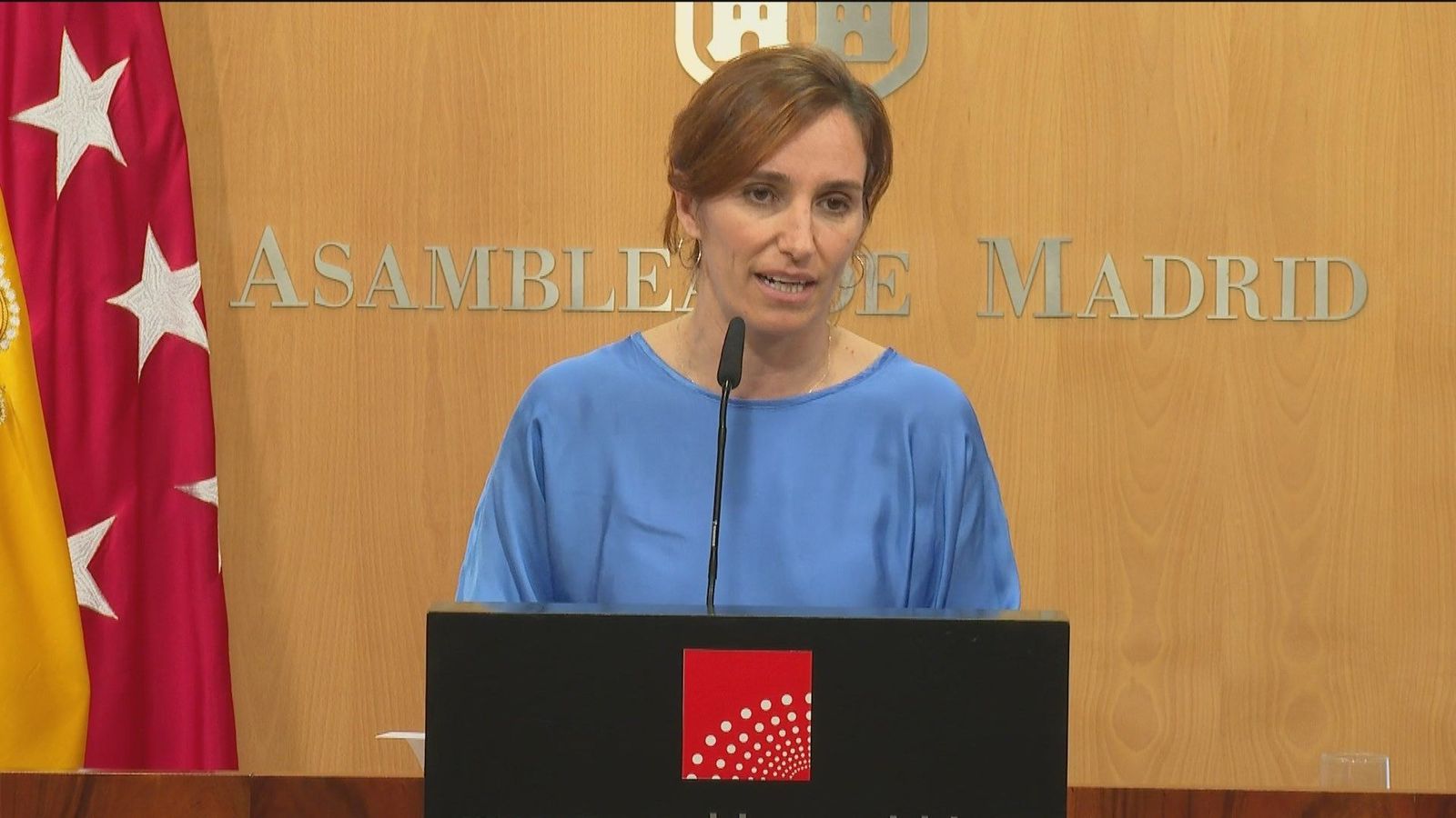 La izquierda y Vox critican la "soberbia" de Ayuso en el conflicto sanitario