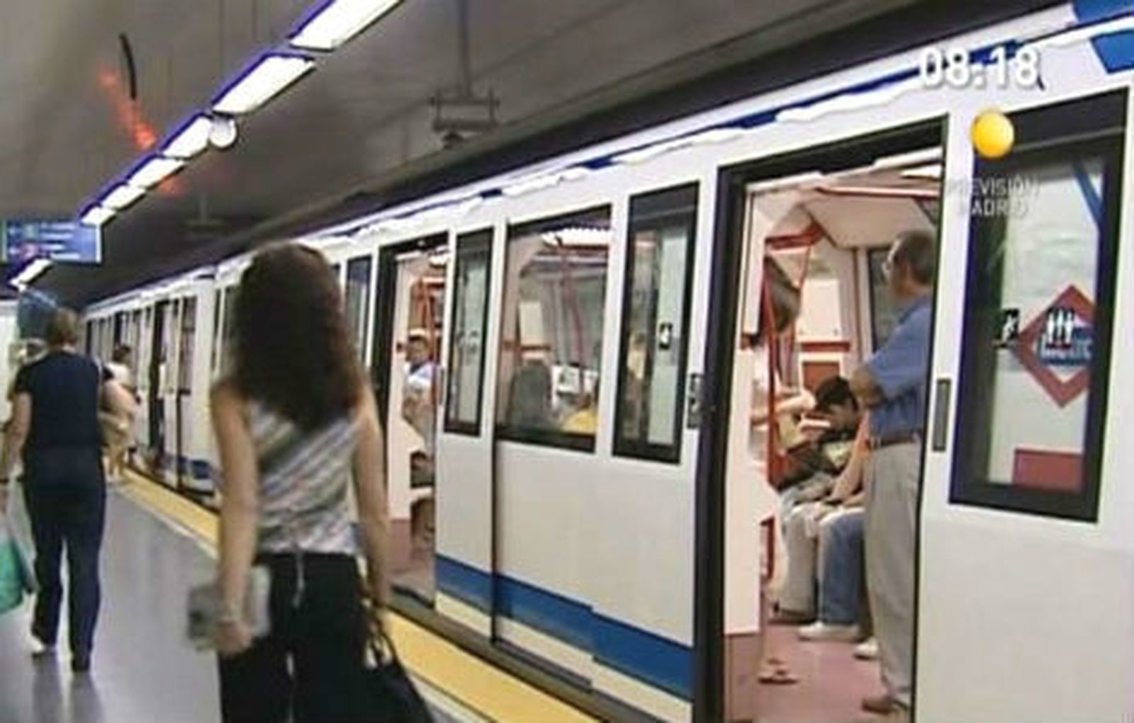 Crean un juego que enseña a jóvenes con síndrome de down a moverse por el metro