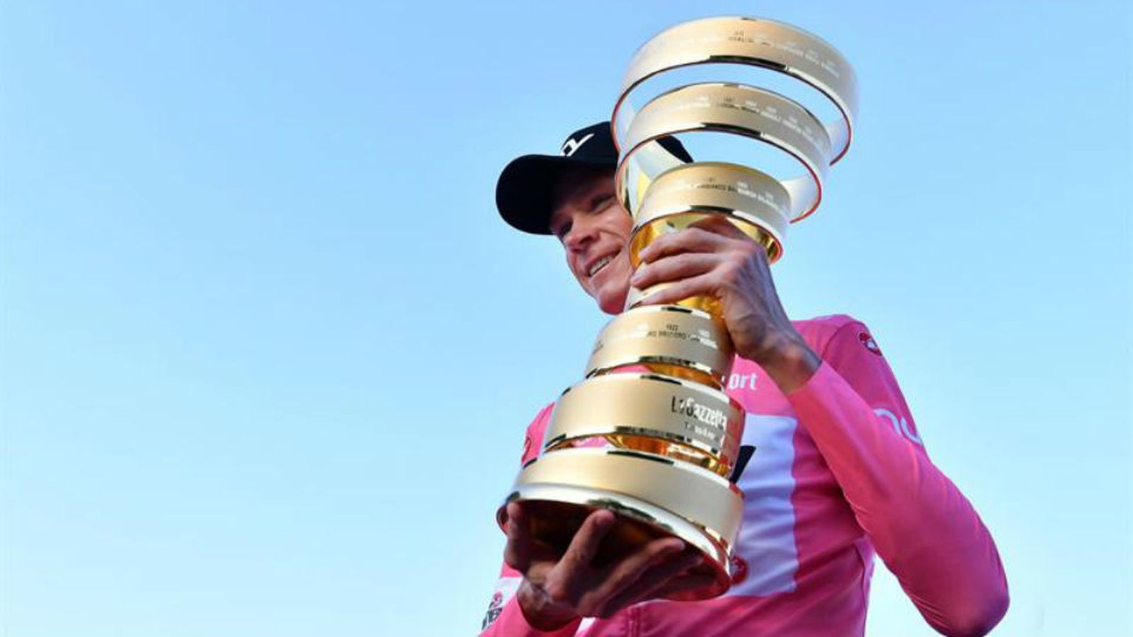Chris Froome