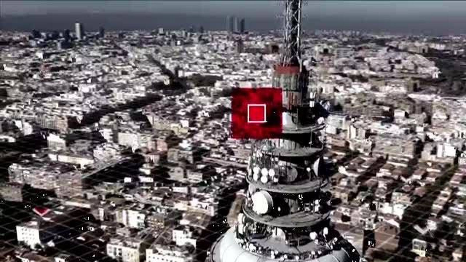 Telenoticias 1 20.06.2018