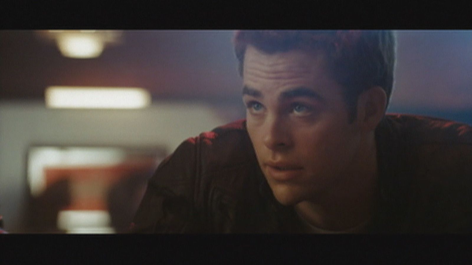 Chris Pine (Star Trek)