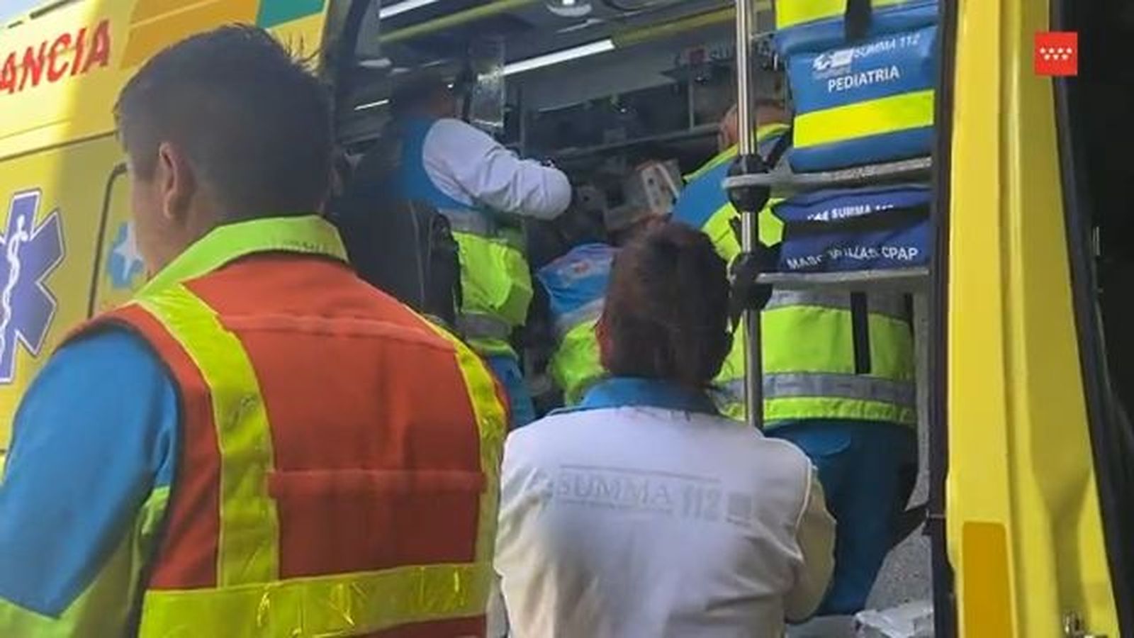 accidente laboral