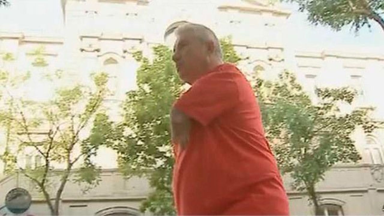 Los afectados por la talidomida acudirán al Tribunal de Estrasburgo