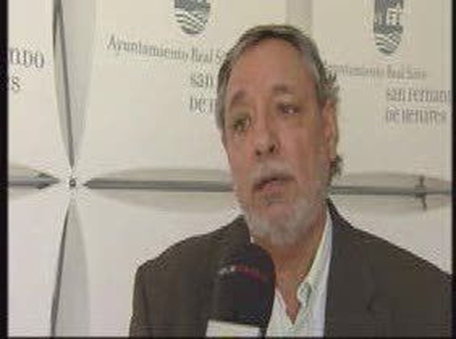 La reducción en la separación entre aviones alerta a los municipios afectados por el aeropuerto