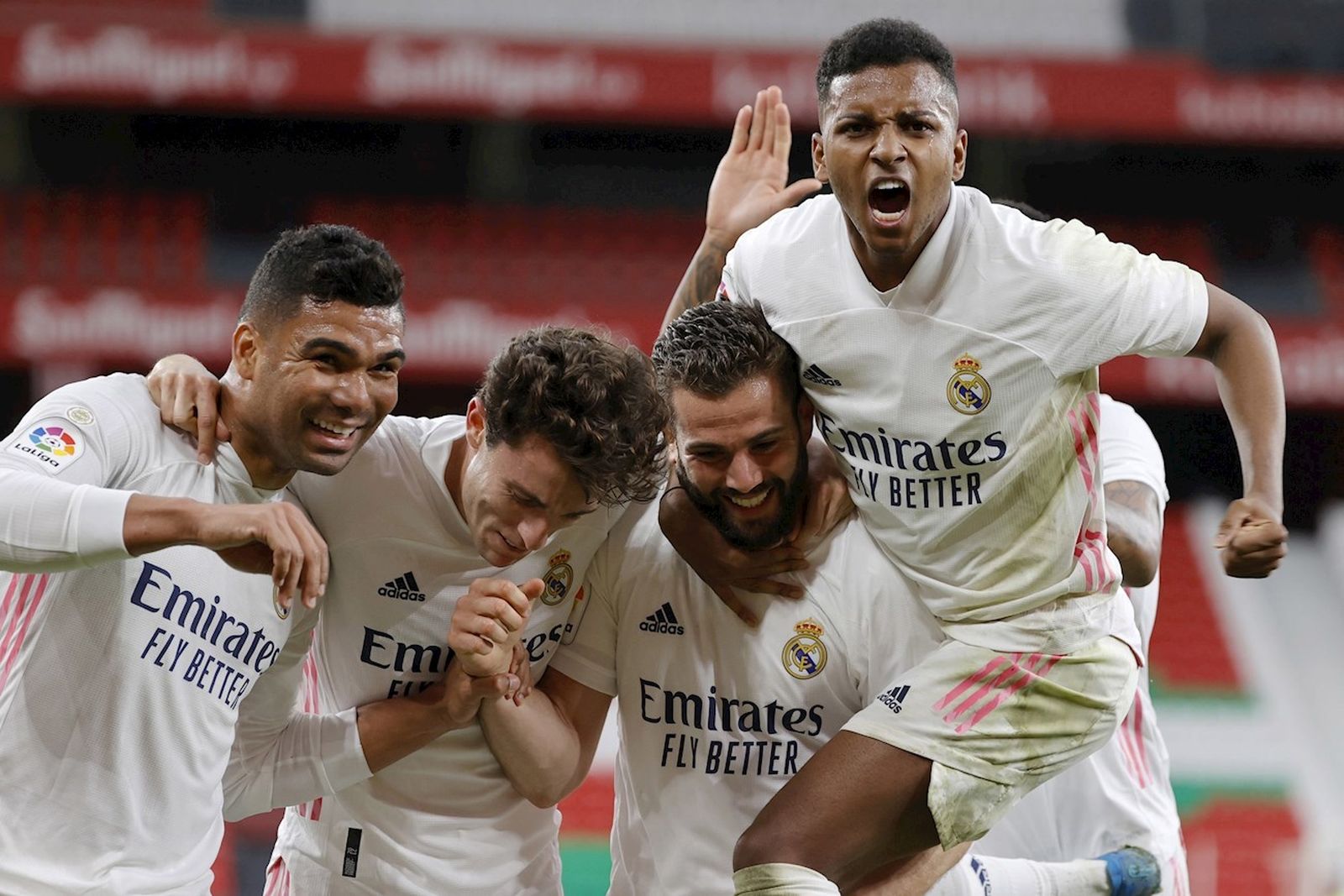 Real Madrid