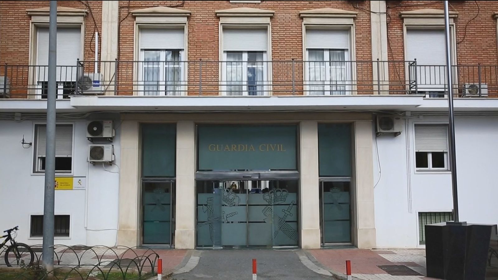 La Guardia Civil investiga un posible crimen machista en Humilladero (Málaga)