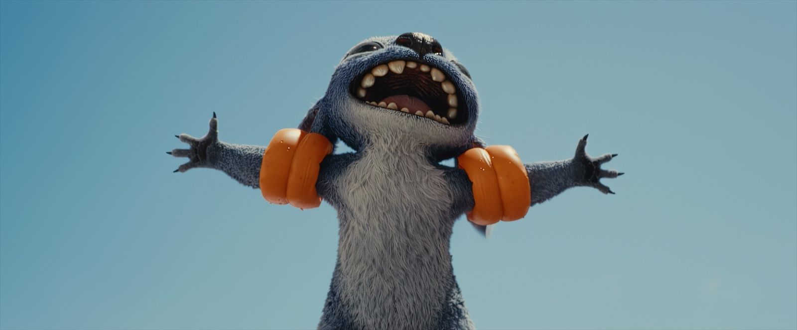Imagen del Live Action de 'Lilo & Stitch'