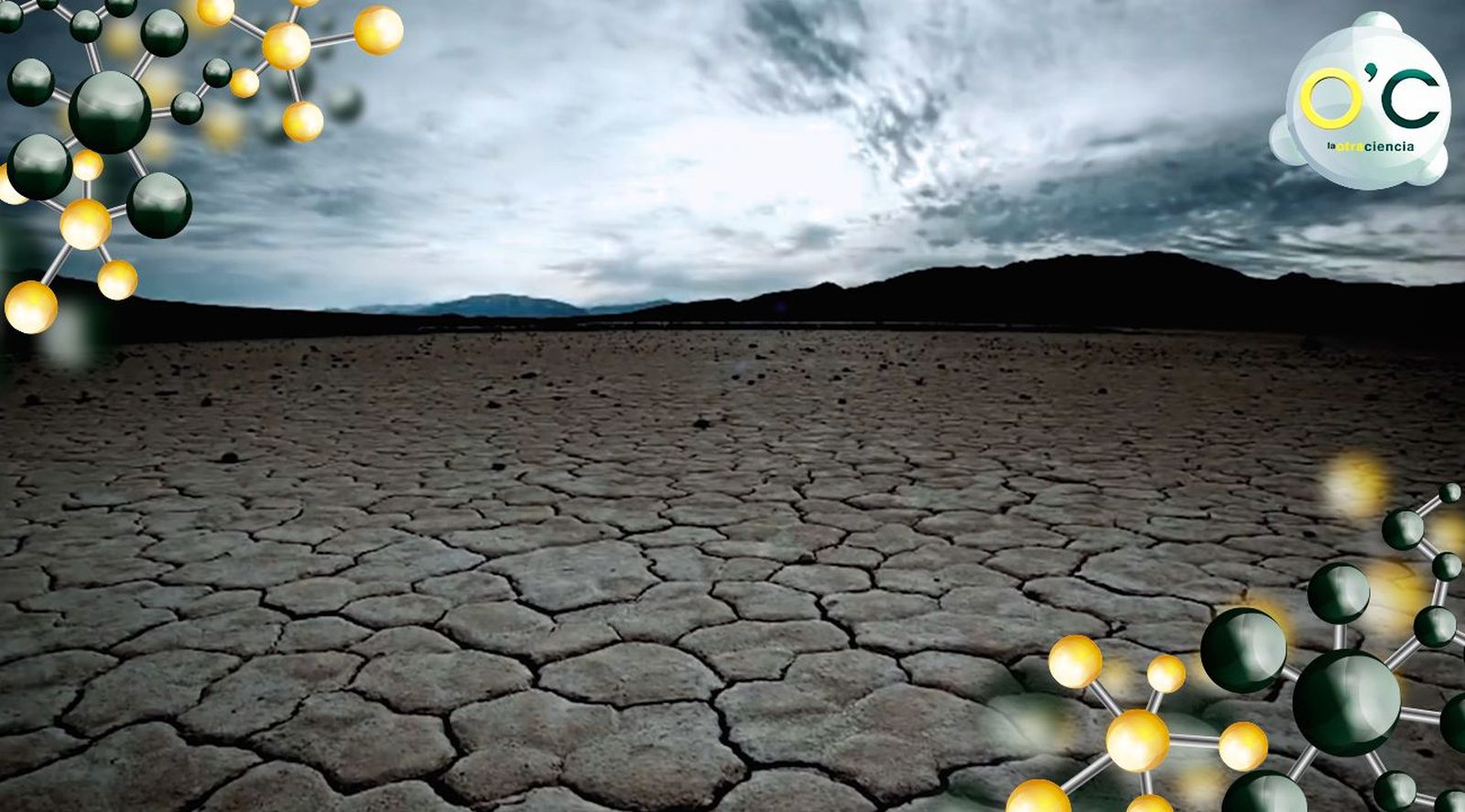 La otra ciencia: Cambio climático