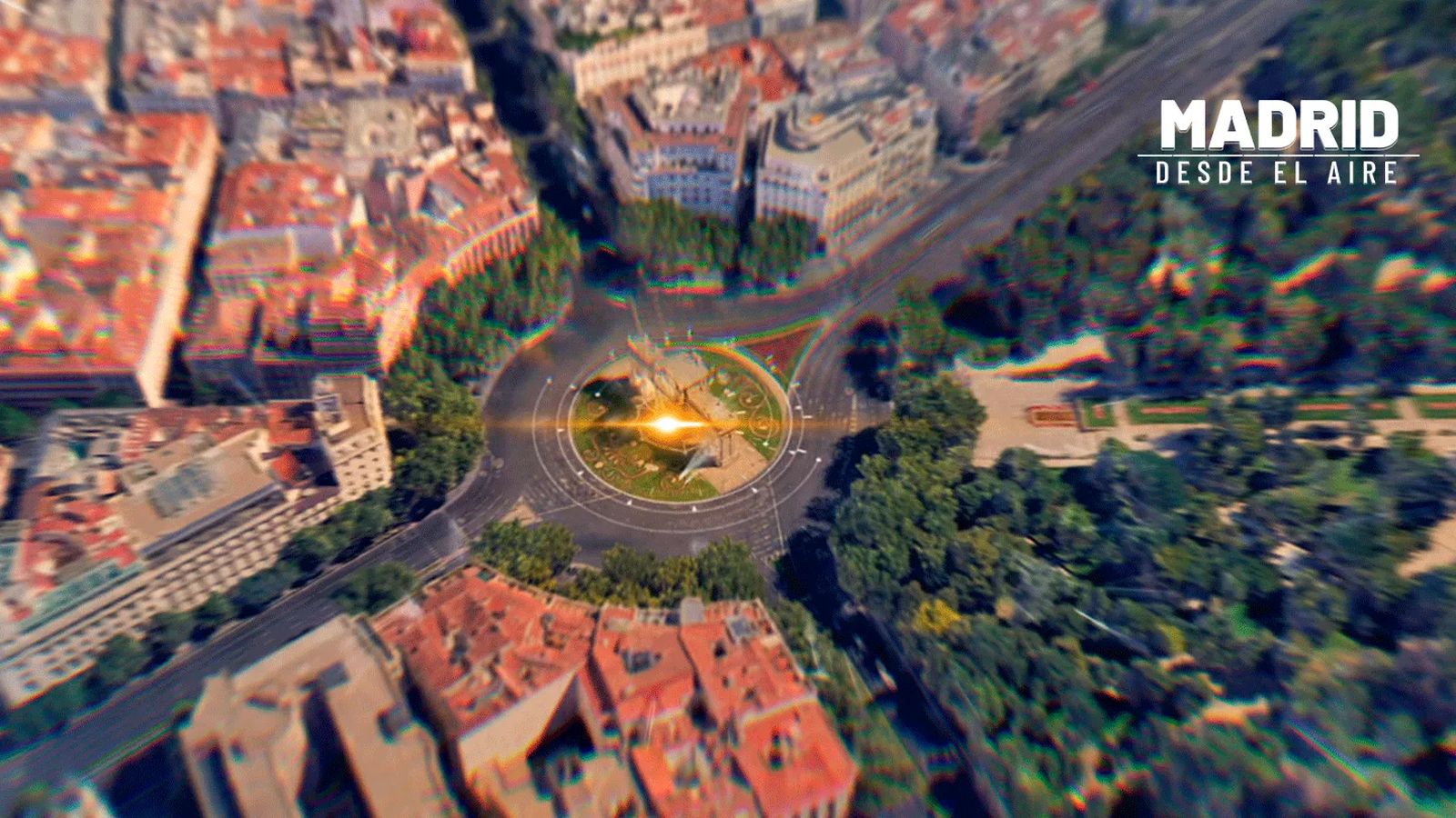 madridaire