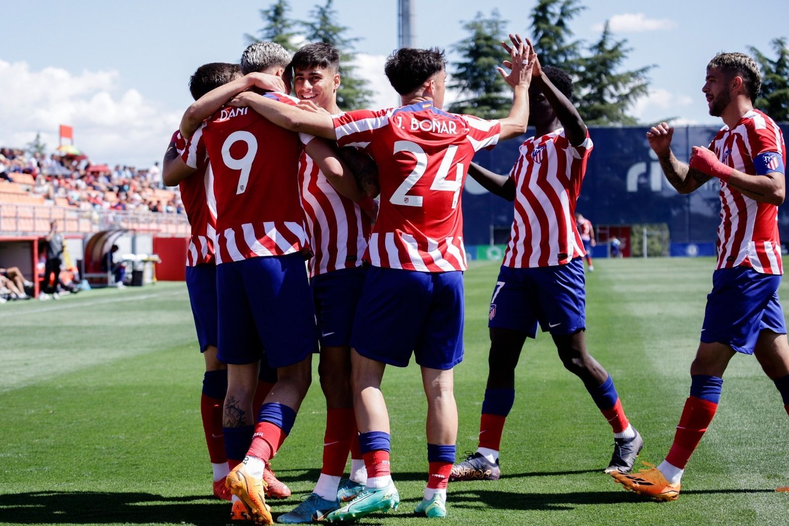 Atlético de Madrid B