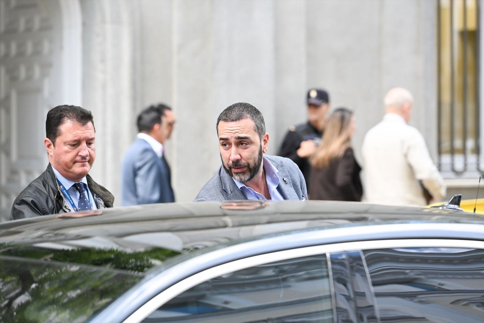 La Fiscalía Anticorrupción mantiene la petición de 7 años de prisión para Aldama pese a su colaboración