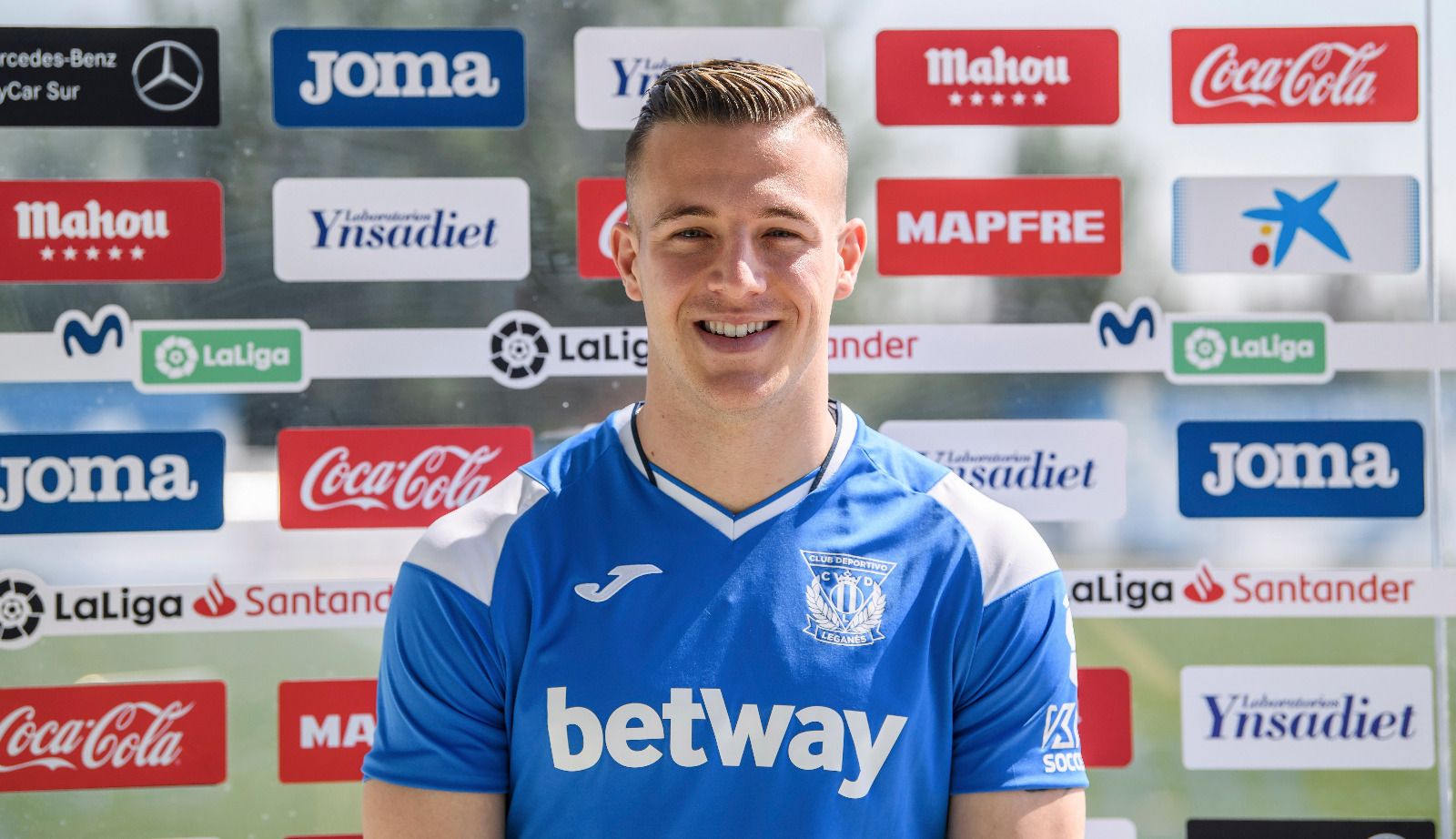Tarín: "Concentrarse antes del inicio de la Liga no sirve para nada"