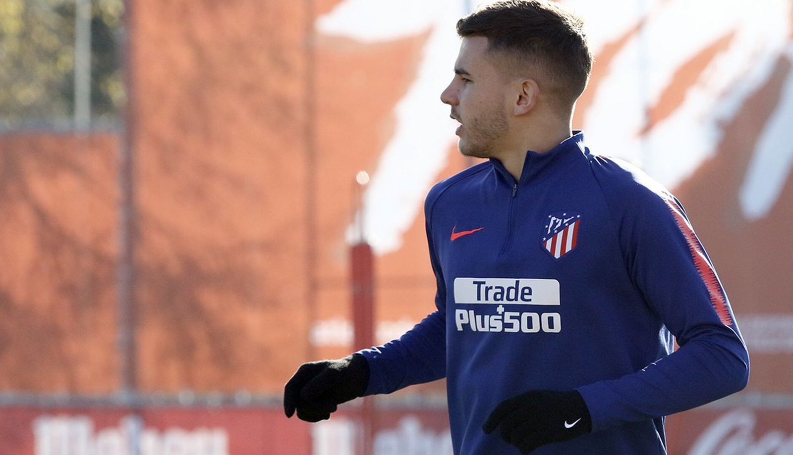 Lucas Hernández
