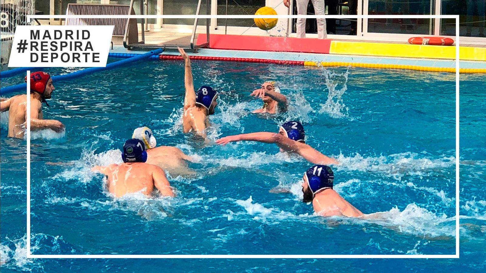 Waterpolo
