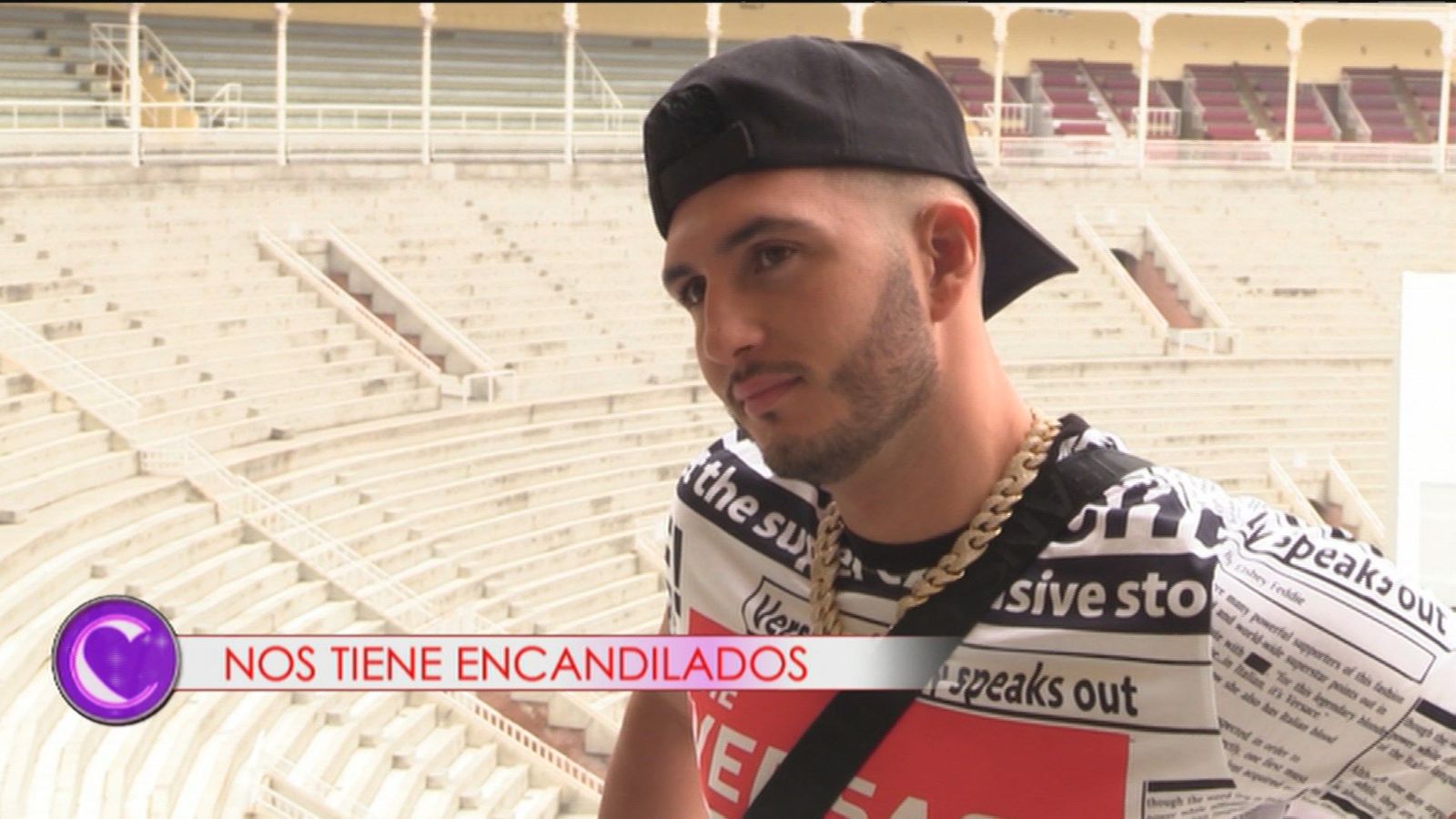 Omar Montes, Rocío Flores, Mar Torres y otras estrellas televisivas de este 2019