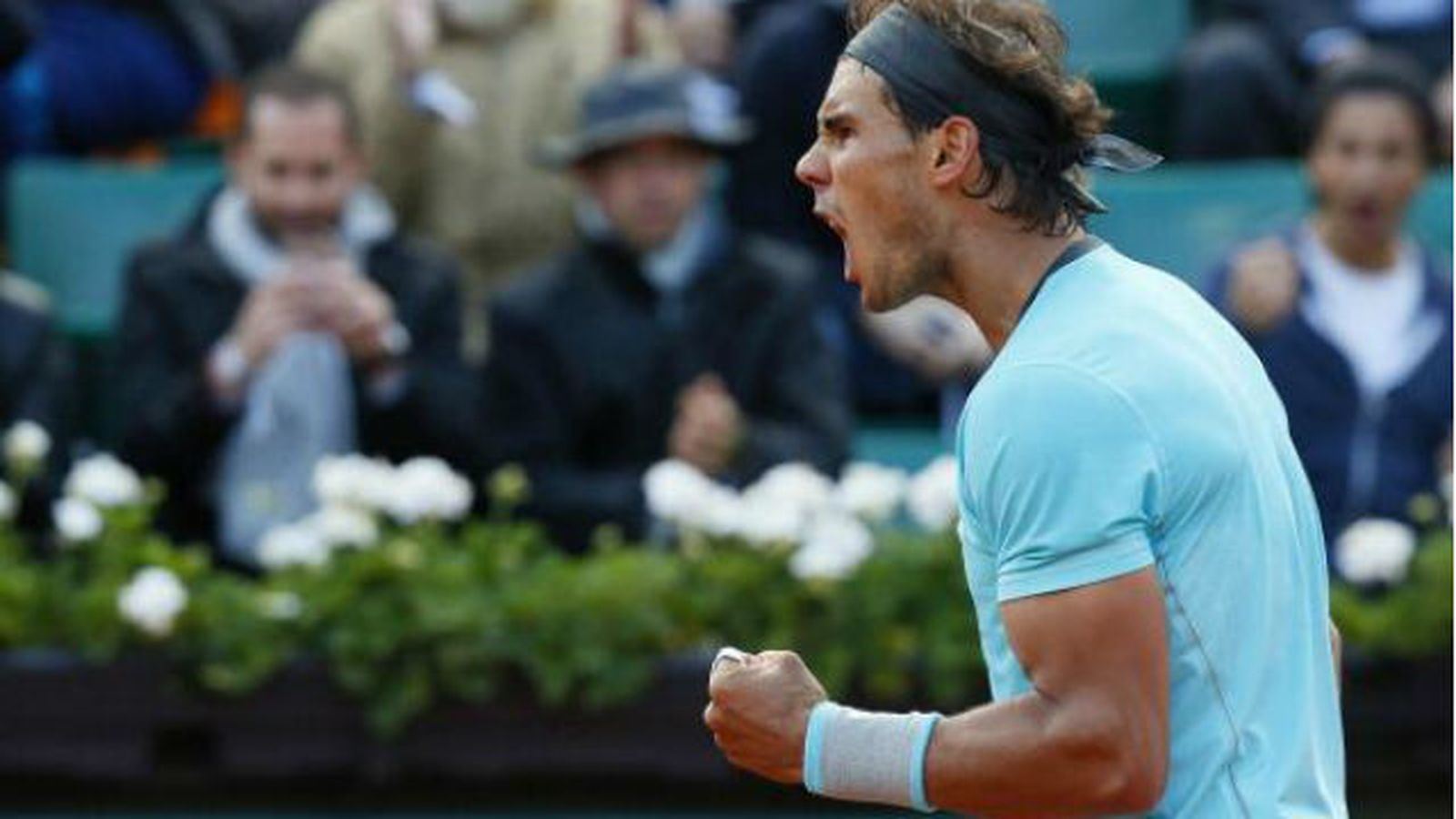 Rafa Nadal
