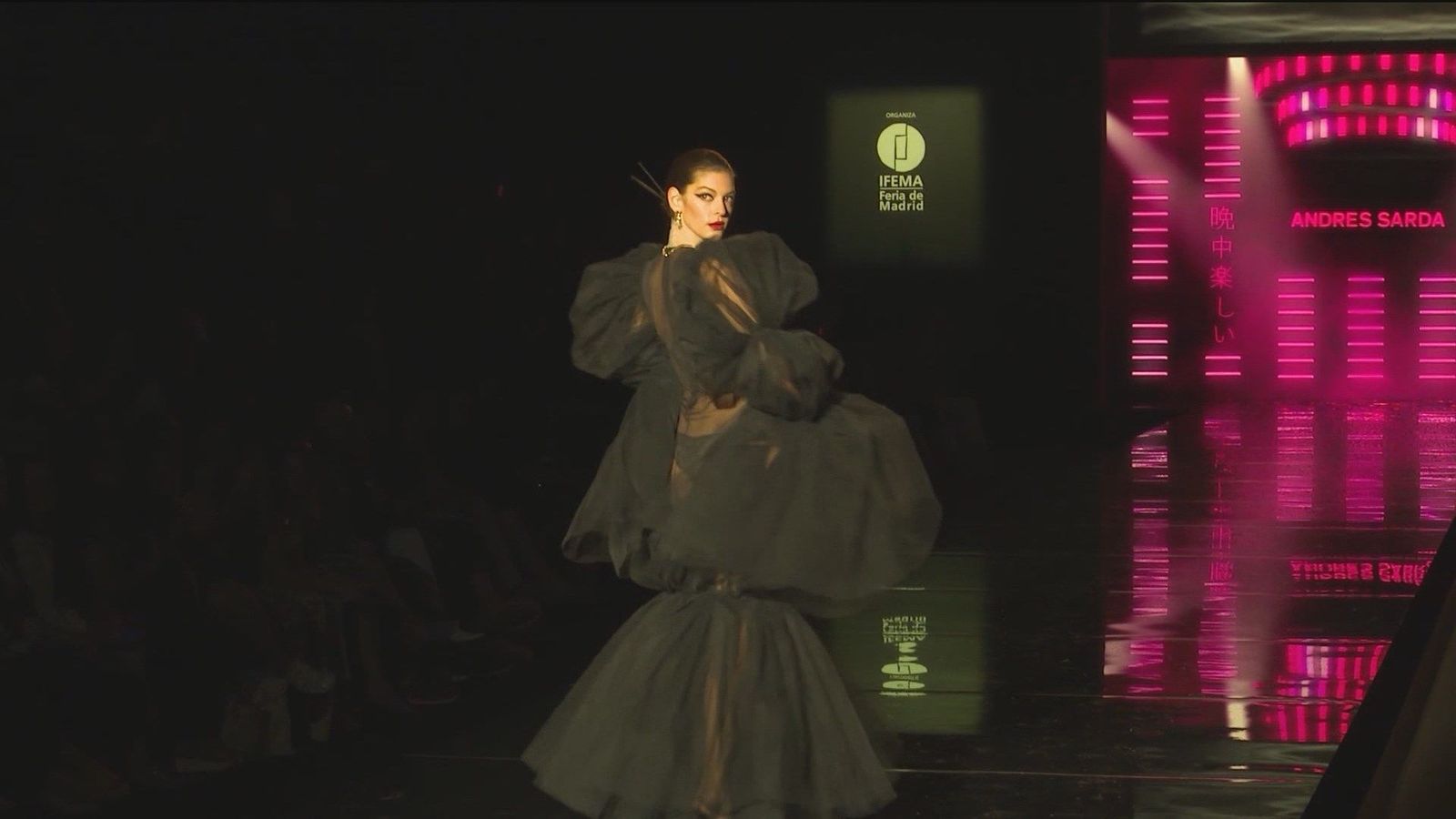 Madrid se prepara para ser de nuevo la capital de la moda