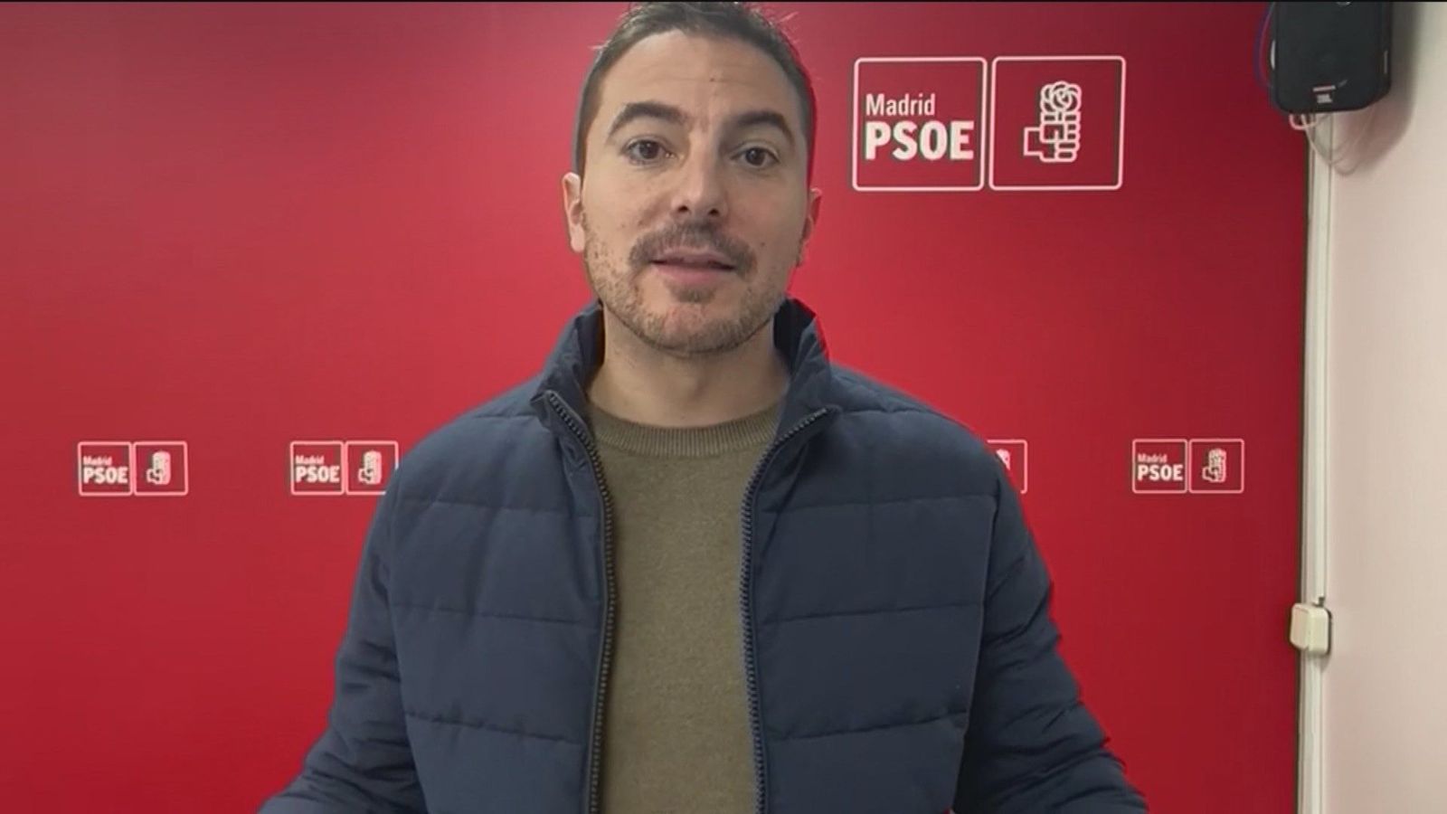 Lobato diseña un plan de rescate para la Sanidad Pública