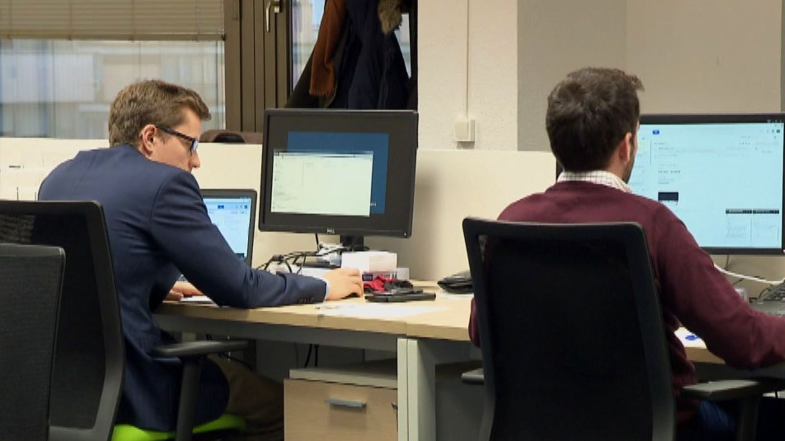 Ergofobia, o miedo a volver al trabajo: “No es vaguería, es un trastorno de ansiedad”
