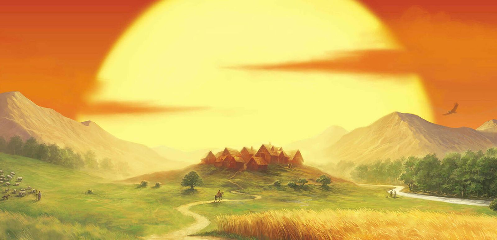 Catan