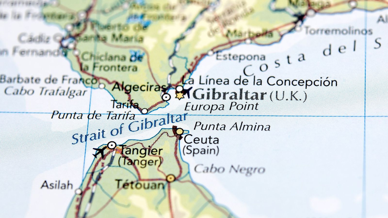 Sigue la controversia por el pacto entre la UE, España y Reino Unido sobre Gibraltar
