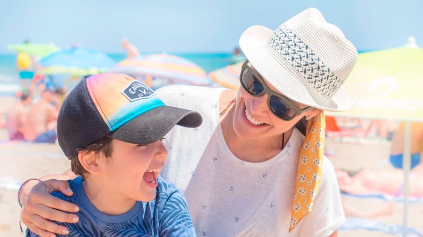 Abril, mes de concienciación sobre el autismo