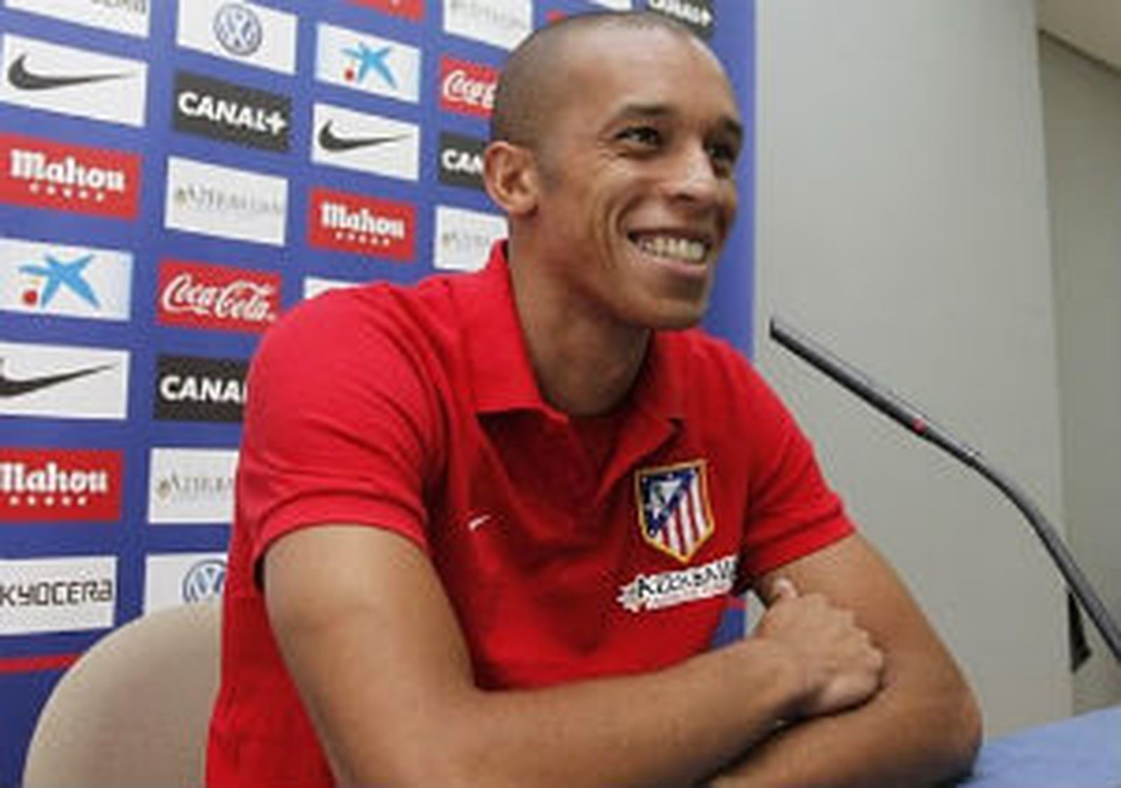 Joao Miranda