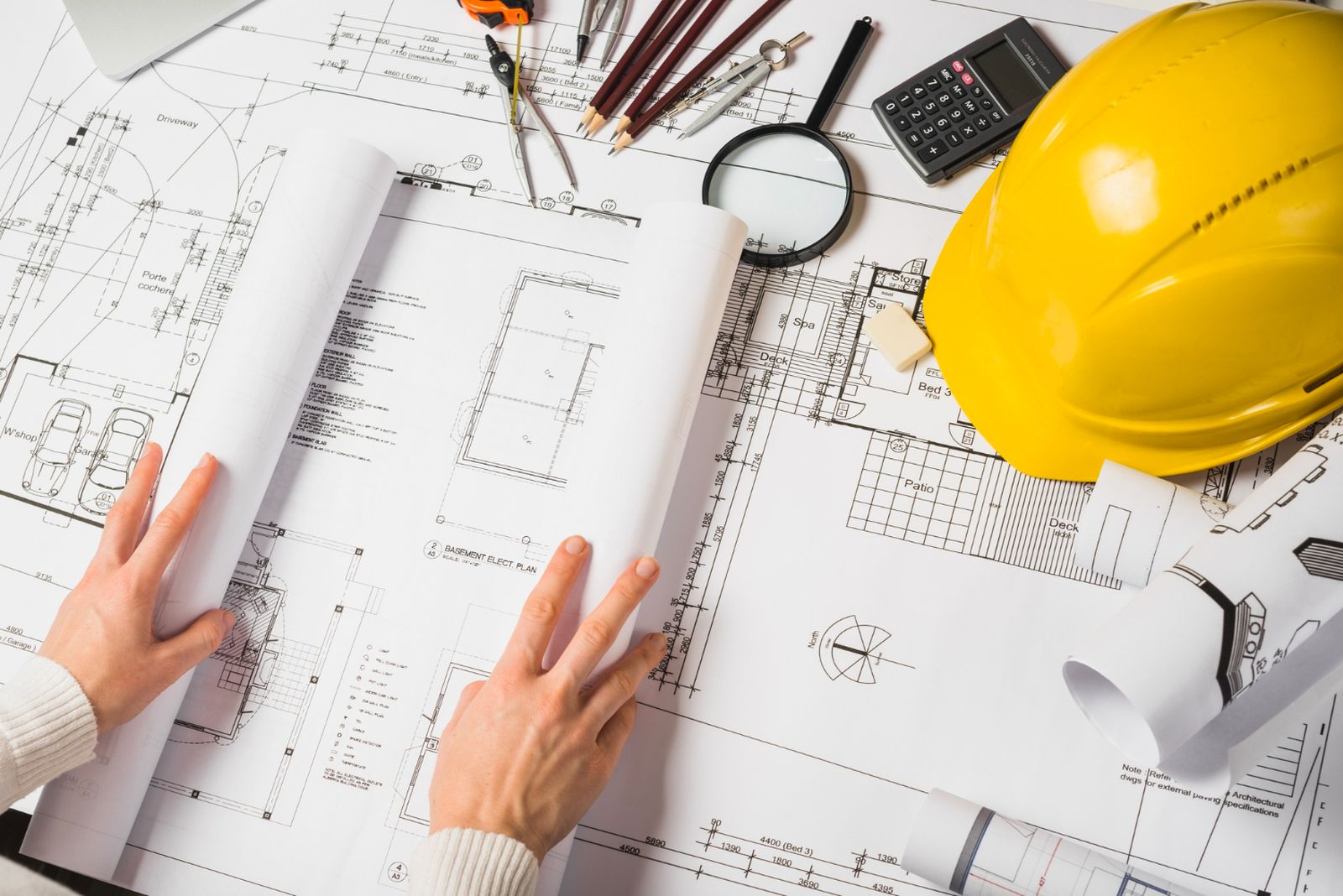 Convocatoria de empleo público para 25 plazas de Arquitectos Superiores en la Administración Pública